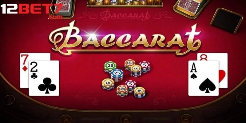 Cách chơi Baccarat có gì đặc biệt?