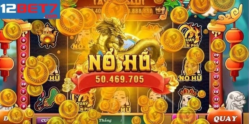 Giới thiệu nhanh về chuyên mục nổ Jackpot