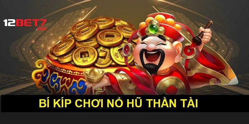 Bí kíp thắng đậm khi chơi game slot